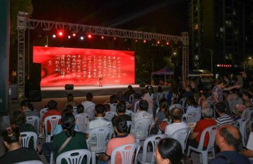 靖江市中層干部專題教育培訓(xùn)班舉行