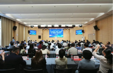 2025年寶山區(qū)“質(zhì)量月”活動(dòng)發(fā)布 “質(zhì)量強(qiáng)鎮(zhèn)”行動(dòng)啟動(dòng)