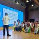 2025年网络安全宣传周“校园日”活动在城北实验学校举行