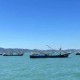 東海全面解禁 岱山縣最后一批漁船開漁