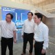 闵行区领导专题调研“大零号湾”
