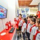 靖江市舉行2025年下半年入伍新兵出征儀式