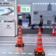 “合肥造”交通锥机器人亮相世界制造业大会