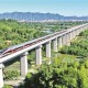 杭衢高鐵聯(lián)調(diào)聯(lián)試跑出最高試驗速度