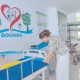 濱江新區(qū)辦事處設立  “共享輔具”村級服務站點