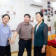 全力打造中國(guó)式現(xiàn)代化重要展示窗口，虹口區(qū)領(lǐng)導(dǎo)調(diào)研北外灘街道