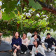 淮北市農(nóng)科院首迎實踐大學生