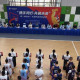 銅官區(qū)首屆“華實(shí)·豐濠杯”籃球聯(lián)誼賽開賽