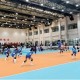 2025年江蘇省青少年排球（乙組）冠軍賽在銅山開幕