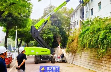筑牢安全屏障 守護(hù)萬家平安