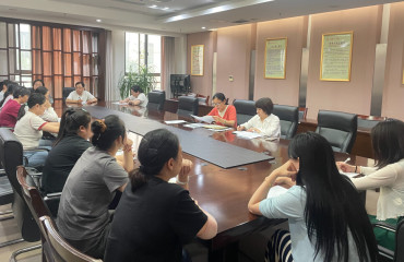 銅官區(qū)會計核算中心凝聚全員力量沖刺全年任務(wù)