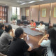 銅官區(qū)會(huì)計(jì)核算中心凝聚全員力量沖刺全年任務(wù)