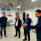 淮北市工信局開展“企業(yè)需求高校行”活動(dòng)