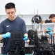 輕蜓光電：“智眼”洞見芯片之微