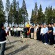 2025年義安區(qū)“省級指揮田”項目觀摩和理論培訓班舉行