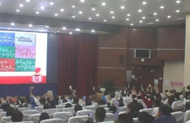 教育局：“阳光助学爱心行动”助力355名大学生106.5万元