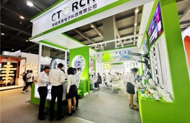 第138届广交会落幕，宣城交易团满载而归