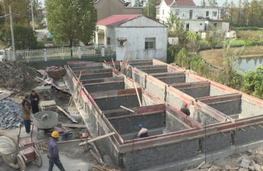 义安区：加快推进“农村幸福院”建设