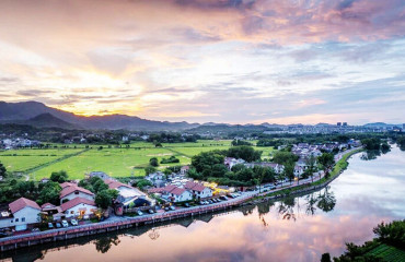 治水兴水惠民生——青阳县“十四五”水利高质量发展纪实