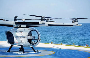 在珠海，见证“芜湖起飞”！