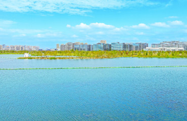 更新焕城 幸福满格