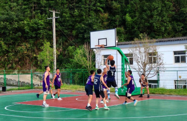 从“兜底解渴”到“提质增效”——石台县“十四五”以来民政工作纪实