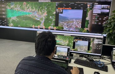 岱山县通过数字化改革 提升治理维度升级服务体验