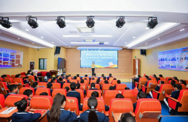 2025国际跳棋全民健身大讲堂安徽天长站活动圆满举行