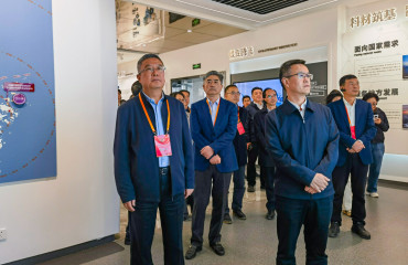 全国、省、市三级人大代表来岱开展会前集中视察 聚焦重点产业推进情况