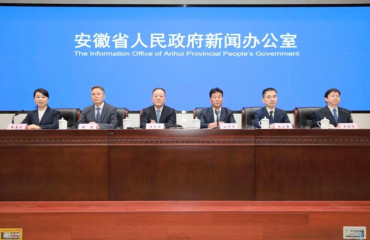 連續(xù)兩年獲得考核優(yōu)秀！安徽以高水平安全護航高質(zhì)量發(fā)展