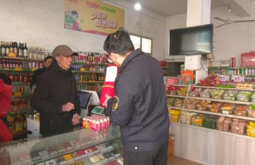 深化治本攻坚 筑牢安全防线 岱山县安全生产治理能力持续提升