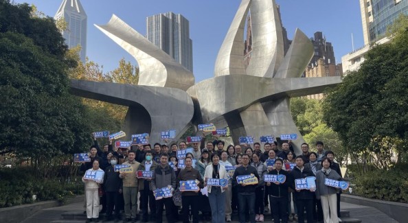 上海市交通工程安质监站开展“宪法护航新时代”主题活动