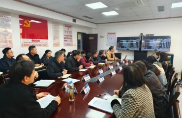 黄山市统计局举办宪法专题讲座