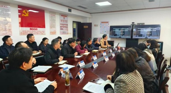 黄山市统计局举办宪法专题讲座