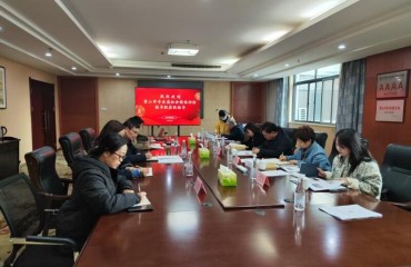 黄山市民政局组织开展2025年度市级社会组织等级评估和品牌社会组织创建实地考评工作