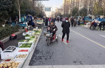 运行半个月，投诉量从“频发”到“归零”