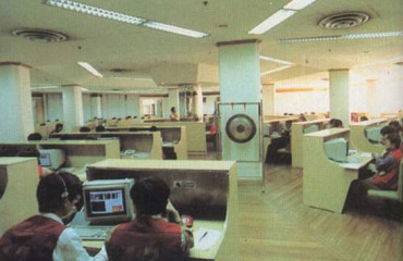 从“站着的市场”到“价格指数”：普陀大宗贸易的底蕴传承与进阶