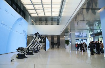 超200名海外人才齐聚青浦！这场城市行藏着多少发展密码？