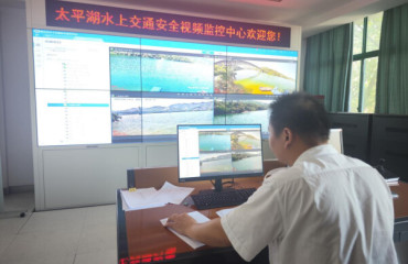 智慧赋能守安澜——“新安江水上通航”应用正式上线皖政通！