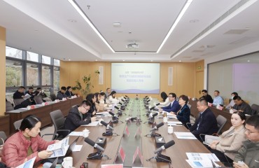 合肥“创投城市计划”新质生产力融资对接系列活动——智能机器人专场融资对接会成功举办