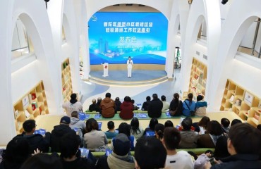 民生无小事，法治办实事！普陀区法治为民办实事项目精准护航美好生活