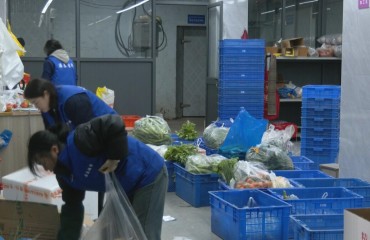 岱山县10家企业获评省级“守合同重信用”单位