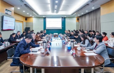 閔行區(qū)紀(jì)委監(jiān)委與國(guó)網(wǎng)上海電力紀(jì)委、國(guó)網(wǎng)上海市南供電公司黨委開(kāi)展聯(lián)組學(xué)習(xí)