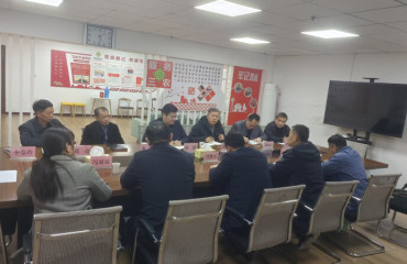 報團(tuán)取暖聚合力 攜手賦能促振興