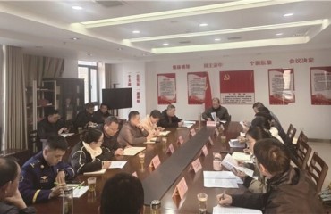 宣城市司法局召開2026年度政府立法項(xiàng)目論證會(huì)