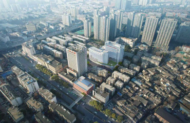 合肥兩項(xiàng)重點(diǎn)醫(yī)療衛(wèi)生項(xiàng)目開建