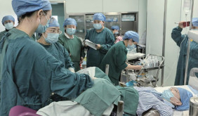 海門開展系列活動提升“母嬰安全”技能