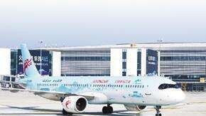 “25歲”的杭州機場躋身全球“5000萬級俱樂部”