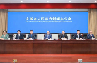 主要教育指标均达到或高于全国平均水平，安徽教育事业实现新突破！