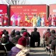 丰县2025“庆元旦·迎新年”文艺演出开启新年华章